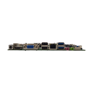 Nueva Placa Base Industrial Mini-ITX OEM ODM I5 1235U de 12.ª Generación, DDR4 de 64 GB, VGA Integrada, LVDS/eDP Triple - Product Image 3