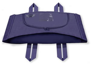 犬用ボディボックス環境に優しいペット棺ボディバッグ犬と猫のためのペットの埋葬バッグの棺すべてのペットの埋葬火葬 - Product Image 2