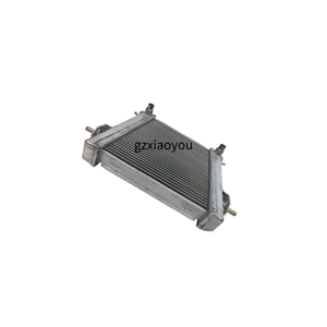 4Series G22 G23 G26 Gran Coupe 3Series G20 (11 / 2018-06 / <span class=keywords><strong>2021</strong></span>) 2 Series G42 Z4 G29 Enfriador de refrigerante vacío OEM 17118672237 - Product Image 6