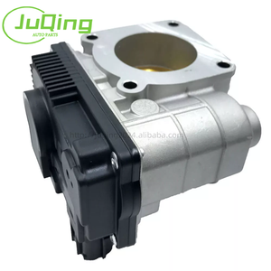 Pièces détachées automobiles SERA576-01 de corps d'accélérateur 16119-AU00A pour Nissan <span class=keywords><strong>Almera</strong></span> <span class=keywords><strong>Tino</strong></span> <span class=keywords><strong>2003</strong></span> 1.8 - Product Image 5