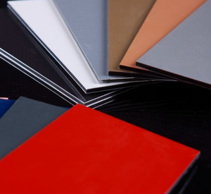 Sinh thái thân thiện lành mạnh lớp AB lửa-đánh giá nhôm-nhựa <span class=keywords><strong>Composite</strong></span> Panels cho tùy chỉnh-thực hiện quảng cáo ngoài trời signage - Product Image 3