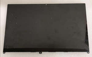 Placa de marco para Lenovo <span class=keywords><strong>Flex</strong></span>, 5D10S39642, 5-14IIL05, Ideapad 81X1, NV140FHM-N4U, FHD - Product Image 2