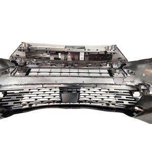 Paraurti Anteriore per Auto 9835278480, Assemblaggio Originale di Fabbrica, Paraurti Anteriore Personalizzato per <span class=keywords><strong>MOKKA</strong></span> B 2021-2024 - Product Image 6