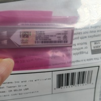 Transceptor SFP BiDi Gigabit GLC-BX-D 1490Tx/1310Rx 10km Simplex LC DDM para Switches Cisco Catalyst, Enlace Interedificio