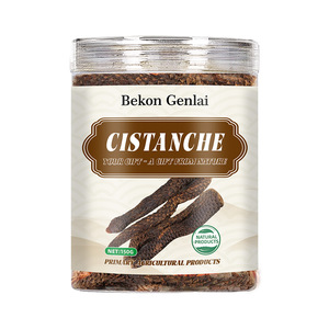 Cistanche é útil para nutrir Yin e tonificar o rim, bem como para homens com impotência e ejaculação prematura - Product Image 5