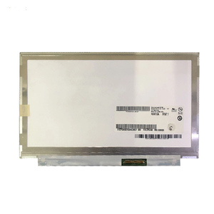 แผงจอแสดงผล LCD ระดับสูงพิเศษ B101EW01 V2 ของแท้ ขนาด 10.1 นิ้ว 1280*800 หน้าจอ TFT LCD - Product Image 2