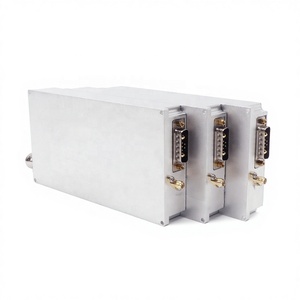 Drakon เครื่องขยายสัญญาณวิทยุพกพา433MHz 900MHz 1.2G 1.5G 2.4G 100W โมดูลชิปเซ็ท24V/28V/32V - Product Image 1