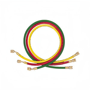 R410A Refrigerant Filling Hose Specific for Air Conditioning & Refrigeration High Pressure Accessories