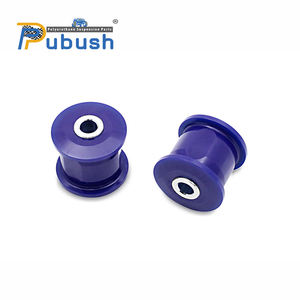 อะไหล่รถยนต์ บูชโพลียูรีเทนใหม่ ชุดปีกนกหลังล่าง RFK0399K สำหรับรถยนต์นิสสัน พาธไฟน์เดอร์ ปี 1997-2004 สภาพ R50 - Product Image 5