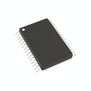 30 LSSOP (0.240", 6.10mm de ancho) MCU General de 16 Bits RL78/G24 128K BOM IC En Stock Componente Electrónico Integrado para Producción - Product Image 1