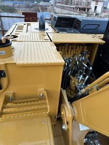 Nueva Excavadora Hidráulica de Orugas Caterpillar 312GC de 12 Toneladas, Máquina de Excavación para Construcción CAT312GC 2026, Nueva CAT312 CAT313GC - Product Image 5