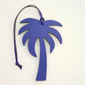 Nouveau porte-clés créatif et écologique en cuir PU durable et léger, personnalisable avec logo et couleurs, en forme de corde de coque de noix de <span class=keywords><strong>coco</strong></span> - Product Image 6