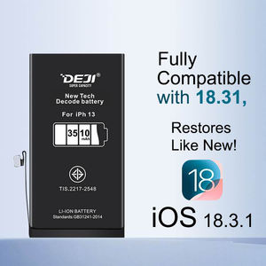 Pas besoin <span class=keywords><strong>de</strong></span> Flash Ios Afficher 100% <span class=keywords><strong>Batterie</strong></span> Mobile Cellulaire Saine pour <span class=keywords><strong>iPhone</strong></span> 5 6 7 8 11 12 13 14 15 16 <span class=keywords><strong>X</strong></span> Xs Xr Pro Max - Product Image 3