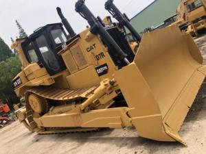 ราคาที่จะขาย: รถตักดิน D7R แมวมือสอง-แพ็คเกจตัวเลือกเต็มรูปแบบ - Product Image 2