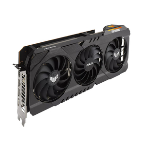 Carte graphique ASUS AMD <span class=keywords><strong>TUF</strong></span> GAMING Radeon RX <span class=keywords><strong>6800</strong></span> XT OC Edition Usde avec mémoire GDDR6 PCI Express 4.0 256 bits RX <span class=keywords><strong>6800</strong></span> XT GPU - Product Image 6