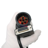 538-5051 478-0235 Grupo de Adaptadores de Comunicación ET4 para Herramienta de Diagnóstico de Motor de Excavadora Caterpillar CAT, Escáner de Uso Pesado