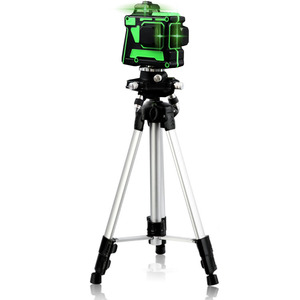 L เครื่องวัด<span class=keywords><strong>ระดับ</strong></span>แสงเครื่องวัดระดับเลเซอร์<span class=keywords><strong>12</strong></span><span class=keywords><strong>เส้น</strong></span>3D ปรับ<span class=keywords><strong>ระดับ</strong></span>อัตโนมัติทั้งหมดติดผนังเครื่องมือมืออินฟราเรด - Product Image 1