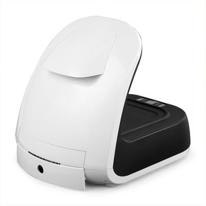 Colector de Polvo Dental Portátil Profesional con Unidad de Succión de Plástico para Odontología, Joyería y Pulido de Uñas - Product Image 5