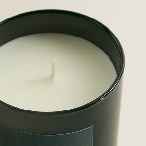Mescente Party Relax Scented Sandalwood <strong>Candle</strong>, <strong>Refillable</strong> Men <strong>Candles</strong> - Product Image 3
