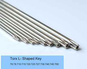 Clé Torx T20 pour meubles - Product Image 5