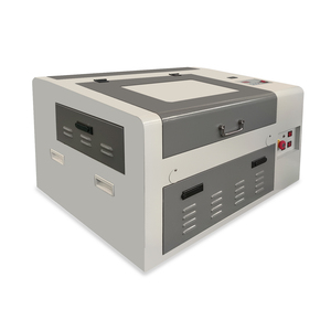 50W 400*300mm Desktop Laser Engraving & <b>Cutting</b> <b>Machine</b> for Acrylic Wood MDF Paper Leather Fabric-Water-Cooled DIY - Product Image 1