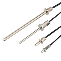 Thermistance Capteur de température NTC 1k 2k 2.5k 2.7k 3k 5k 10k 15k 20k 30k 40k 47k 50k 100k 200k ohm