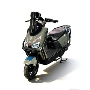 มอเตอร์ไซค์รุ่น DX Fengshen ปี 2026 รุ่นส่งออก มอเตอร์ 1500 วัตต์ แรงดัน 60-72 โวลต์ ระยะทางวิ่ง 240 กิโลเมตร ความเร็ว 61-80 กม./ชม. เครื่องยนต์ทรงพลังพิเศษ - Product Image 6