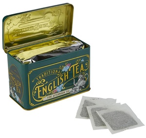 Bán Buôn Tùy Chỉnh In Ấn Chất Lượng Cao Kim Loại Cookies <span class=keywords><strong>Tin</strong></span> Container Hình Chữ Nhật Lớn <span class=keywords><strong>Cookie</strong></span> Tins - Product Image 1