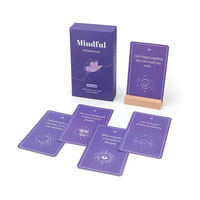 Cartes à jouer en papier personnalisées, jeu de cartes personnalisé pour une utilisation familiale