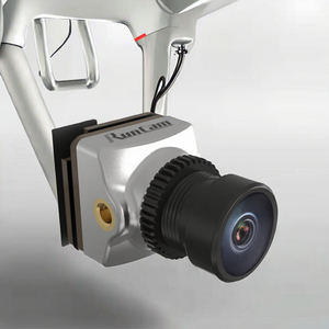 Runcam Phoenix <span class=keywords><strong>2</strong></span> Micro/Nano 1000TVL Freestyle FPV Caméra pour Joshua Edition Racing Drones 16:9/4:<span class=keywords><strong>3</strong></span> PAL/NTSC Commutable <span class=keywords><strong>2</strong></span>.1mm - Product Image 2