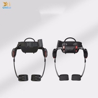 AA EXO TECH Ultra Light Robo Exo : Appareil de marche pour la rééducation électrique et l'entraînement à la mobilité des genoux/jambes