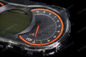 Nuevo <span class=keywords><strong>Sea</strong></span>-<span class=keywords><strong>Doo</strong></span> PWC 260, 260, 2012, 12, 12, 12, <span class=keywords><strong>2013</strong></span>, RS 278002961, indicador LCD - Product Image 3