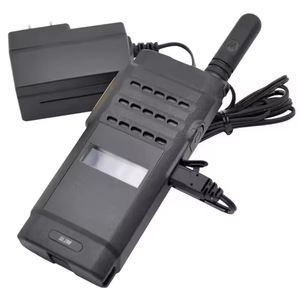 Radio numérique portable DMR longue portée SL2600, <span class=keywords><strong>WOKI</strong></span> <span class=keywords><strong>TOKI</strong></span> SL2M SL3500e, UHF VHF, prix radio bidirectionnelle numérique - Product Image 2
