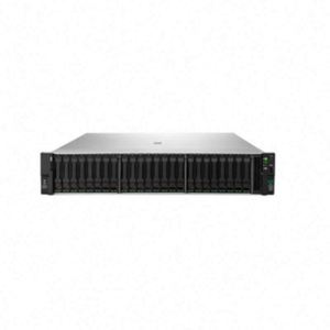 Servidor en Rack ProLiant DL380 Gen12 2U, Intel Xeon 6507P 3.5GHz, 64 32GB DDR5 6400MT/s, 24SFF 2.4TB SAS/SSD, en Stock - Product Image 2