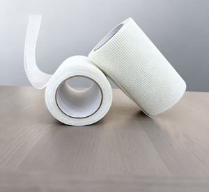 Drywall Crack Repair Self-Adhesive Fiberglass Tape - Product Image 1