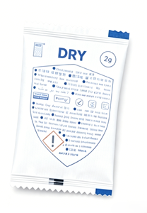 Sachets absorbants d'<span class=keywords><strong>humidité</strong></span> en gel de silice sec, faits à la main, écologiques, rechargeables, 2 grammes, 100 unités, pour la maison et la <span class=keywords><strong>voiture</strong></span>, personnalisables - Product Image 4