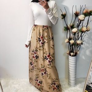 6089# Everyday <b>Style</b> 2 Pcs Sets <b>Malaysia</b> <b>Baju</b> <b>Kurung</b> Abaya Dress Pemborong <b>Baju</b> <b>Kurung</b> - Product Image 6