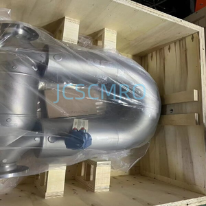 低価格<span class=keywords><strong>AMS</strong></span> CMF400コリオリ質量流量計高精度液体およびスラリー測定用工業用途 - Product Image 4