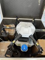 Drone de pulvérisation agricole bon marché