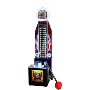 Ultra Boxing Game <b>Machine</b> with Ultra Boxing Game <b>Machine</b> for <b>Machine</b> Lights Testing Perfume Ultra Boxing Game <b>Machine</b> - Product Image 6