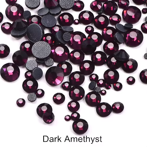 P5 Dk.améthyste