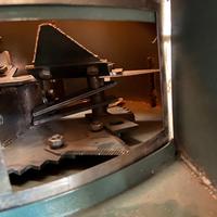 Mini huishoudelijke pulverisator, hoogrendements elektrische poedermachine voor droge ingrediënten