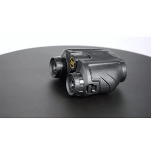 Prismáticos impermeables profesionales Bak4 FMC Lens Prism para observación de aves con relleno de nitrógeno 10x42 - Product Image 3