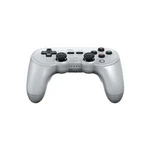 8Bitdo SN30 PRO 2 Controlador do jogo