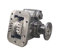 Prise de force (PTO) LC6T540 pour camions JAC, HOWO, FAW – Pièces de boîte de vitesses pour poids lourds