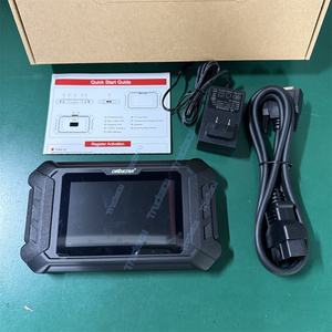 OBDSTAR ODOMASTER ODO MASTER การปรับเทียบคลัสเตอร์/OBDII และฟังก์ชันพิเศษ ลบข้อมูล DTC อ่านเขียนมาตรวัดระยะทาง - Product Image 6