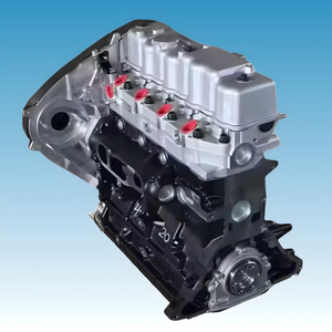 Thương hiệu mới động cơ diesel <span class=keywords><strong>4d56</strong></span> động cơ dài khối lắp ráp cho Mitsubishi - Product Image 1
