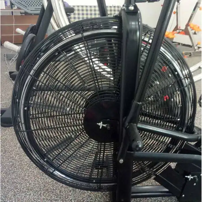 YG-F002 профессиональное оборудование для занятий спортом в помещении, горячая Распродажа, воздушный велосипед, коммерческий воздушный велосипед
