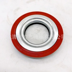 Roulement plat d'amortisseur 72x72x15mm pour réparation et remplacement du support de suspension, numéro de pièce 9090363002 - Product Image 3