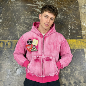 Sudadera con capucha para hombre con material suave y cálido, perfecta para looks casuales y deportivos, adecuada para uso diario y aventuras al aire libre - Product Image 1